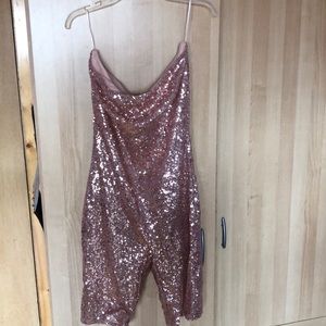 Kylie Jenner birthday bodysuit